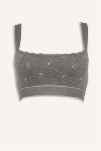 Fall in Love With Lace Bra