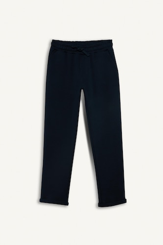 Boy Regular Fit Trousers