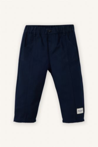 بنطرون بيبي ولادي جبردين بالون فيت