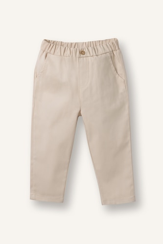 Baby Boy Sweatshirt Sweatpants 2 Piece Set