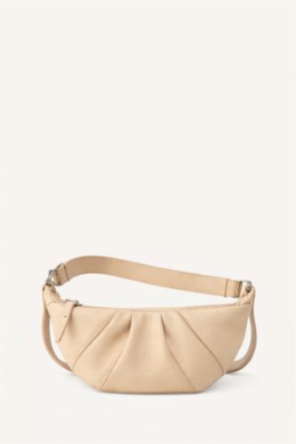 WOMAN Beige Shoulder bag