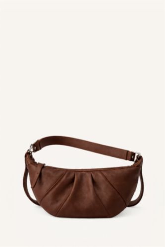 WOMAN Brown Shoulder bag