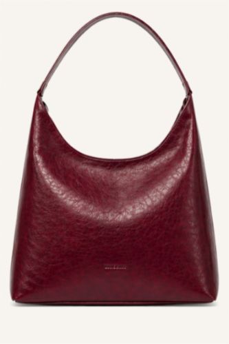 حريمي خمري شنطة كتف حريمي