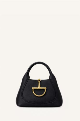 WOMAN Black Hand Bag