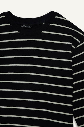 New Regular Fit Long Sleeve T-Shirt
