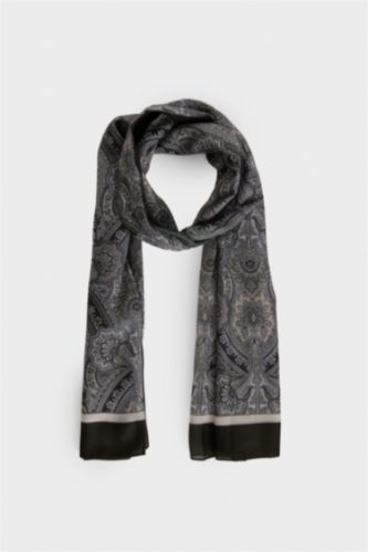 Kadın Şal Desenli Şal