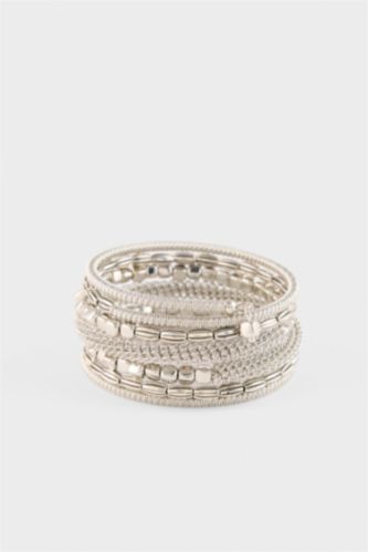 Kadın 5'li Bileklik