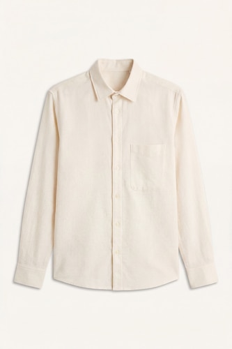100% Cotton Shirt