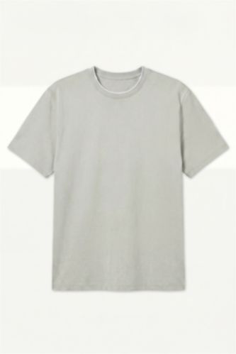 MAN Mint Regular Fit Short Sleeve T-Shirt