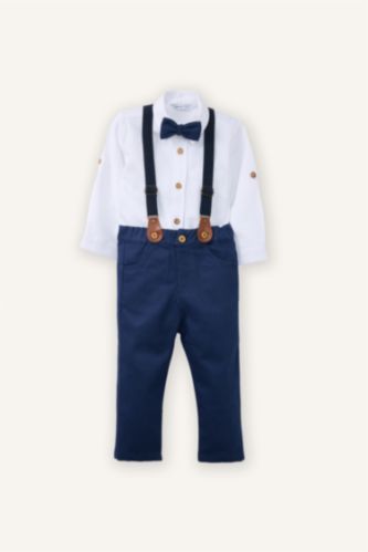 سيت بيبي ولادي - قطعتين