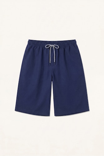 Short de plage long