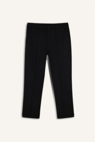 Erkek Siyah Pantolon