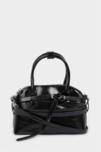 Kadın Siyah Kadın El Çantası