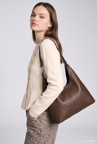 Shoulder bag