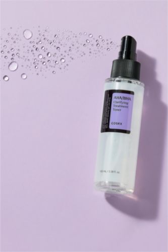 Cosrx Aha/bha Clarifying Treatment Toner - Aha & Bha Içeren Arındırıcı Tonik
