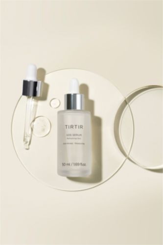 Kadın Beyaz TIRTIR SOS Serum Yoğun Nemlendirici Serum 50ml
