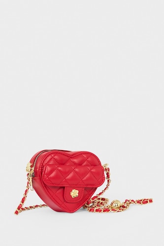 Girl Crossbody Bag