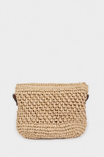 Girl Crossbody Bag