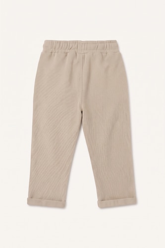 Baby Boy Cuffed Leg Sweatpants