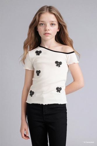 Regular Fit Short Sleeve T-Shirt