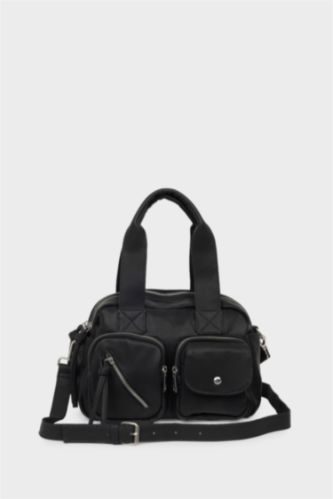 Kadın Siyah Kadın Omuz Çantası