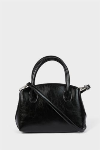 Kadın Siyah Kadın El Çantası
