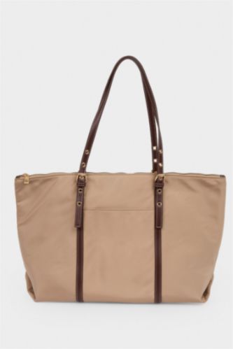 WOMAN Vison Shoulder bag