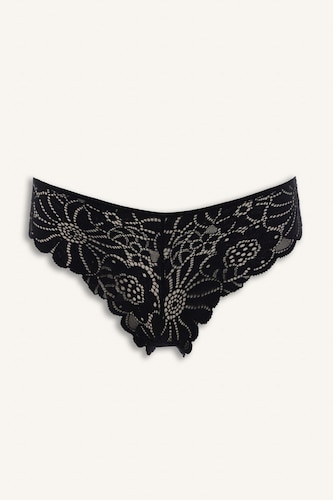 Lace Brazilian Panty