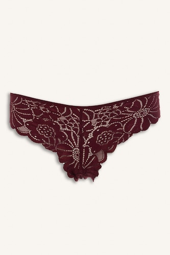 Dantelli Brazilian Külot