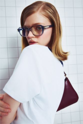 Kadın Karma Kadın Okuma Gözlüğü