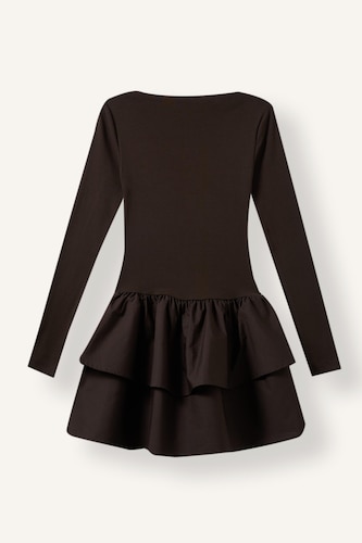 Ribana Mini Dress