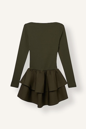 Ribana Mini Dress