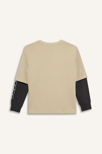 Boy Oversize T-Shirt