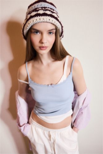 Women Karma Woman Knitwear Hat