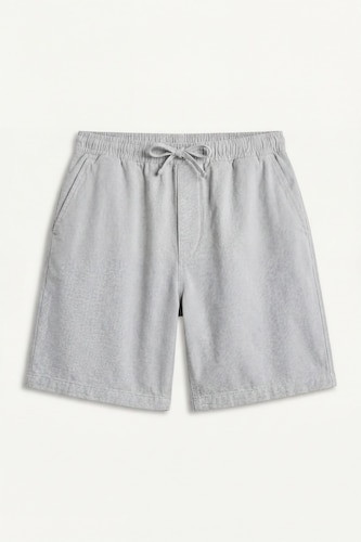 Relax Fit Basic 100% Shorts