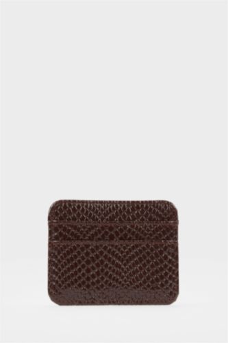 Kadın Suni Deri Kartlık