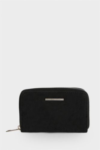 Kadın Suni Deri Cüzdan