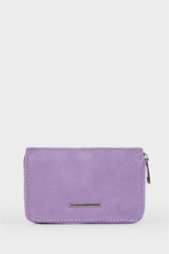 Kadın Suni Deri Cüzdan