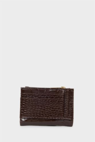 Kadın Suni Deri Cüzdan