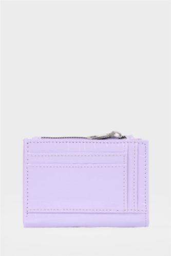 Kadın Suni Deri Cüzdan