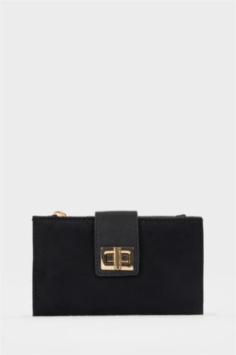 Kadın Suni Deri Cüzdan