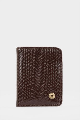 Kadın Suni Deri Cüzdan