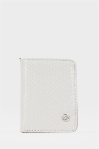 Kadın Suni Deri Cüzdan