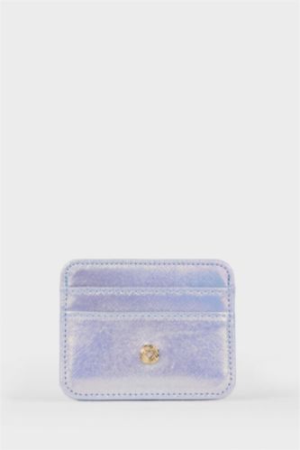 Kadın Suni Deri Kartlık