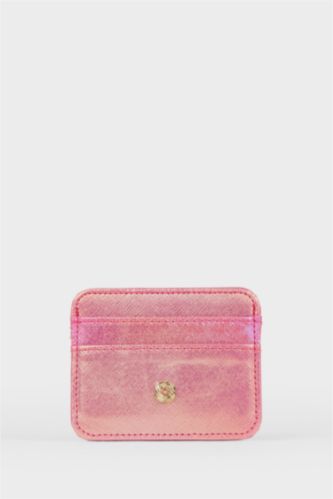 Kadın Suni Deri Kartlık