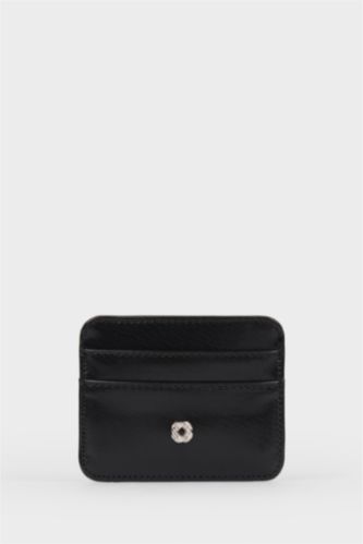 Kadın Suni Deri Kartlık