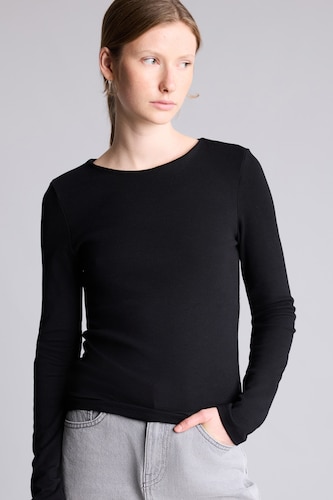 Slim Fit modal Long Sleeve T-Shirt
