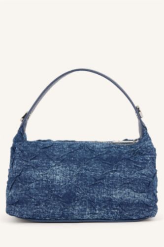 Young Girls - Teen Girls Dark Blue Girl Bag