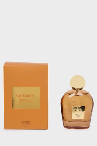 Kadın Caramel Muse 100 ml Parfüm