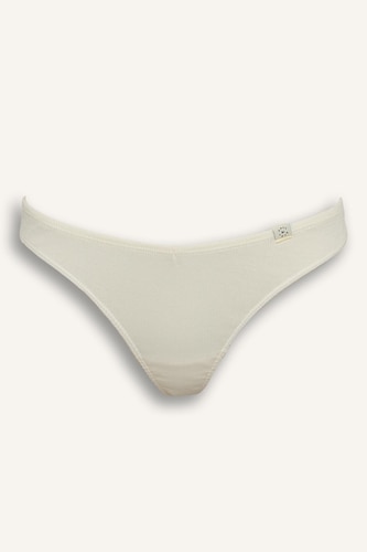 3 piece Ribana Panties Set